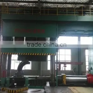 Carbon Steel ,stainless Steel Elbow Machine thumbnail-1