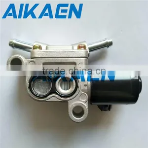 Fuel Injection Idle Air Control Valve 36450-POA-A01 36450-PT3-A01 thumbnail-1