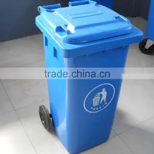 50 Liter PP Material Cheap Indoor 13 Gallon Trash Can With Lid thumbnail-2