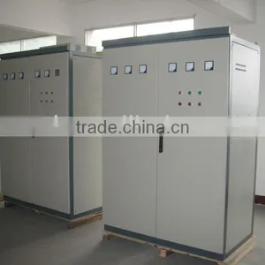 KGPS Power Supply Cabinet and IGPS Power Supply Cabinet thumbnail-1
