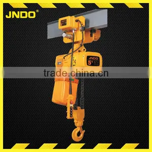 High Quality Chain Hoist thumbnail-1