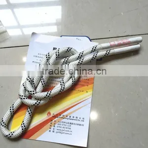 Dupont Silk Rescue Rope for Fire Fighting thumbnail-2