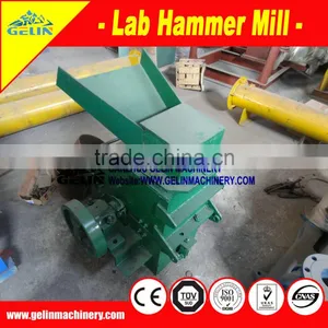 African Diesel Hammer Mill Gold in Zimbabwe thumbnail-2