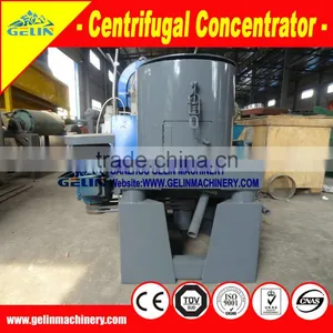 Placer Gold Centrifugal Concentrator Machine thumbnail-5