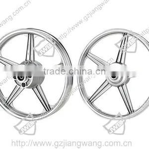 Durable Llanta Aluminio Para Motocicleta GN125 thumbnail-4