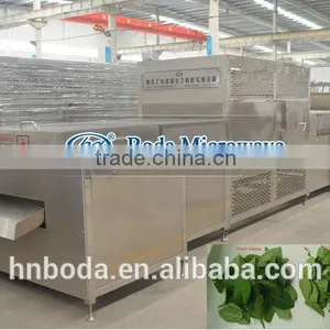 Transparent Iron Oxide Pigment Drying Machine thumbnail-4