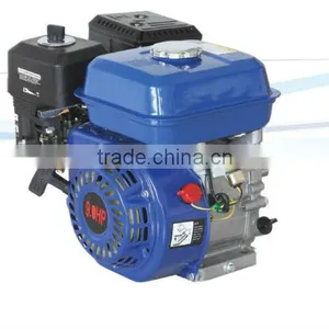 Gasoline Engine 9HP thumbnail-1