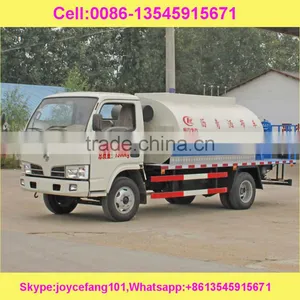 Asphalt Pothole Repair Truck For Sale thumbnail-3