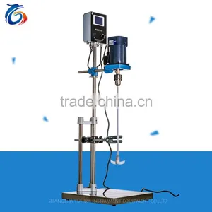 S312 Series Electric Stirrer thumbnail-1