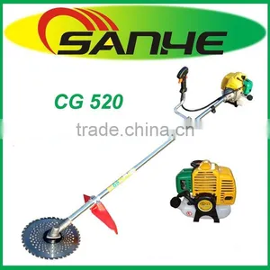 HOT Model Brush Cutter Bc5200 for Sale thumbnail-1