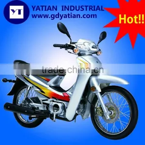 Professional Factory 50cc Motorcycle thumbnail-1