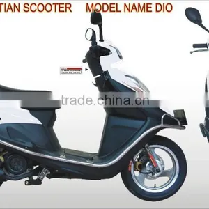 Best Sale Superior Quality Cheap 2 Seater Electric Scooters thumbnail-3