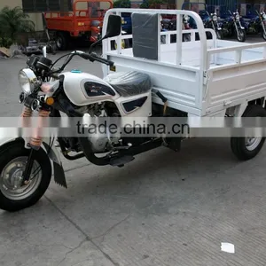 KA250H 250cc Cargo Three Wheel Motorcycle thumbnail-1