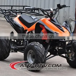 Christmas Selling Electric ATV Quad Bike EA0507 thumbnail-2