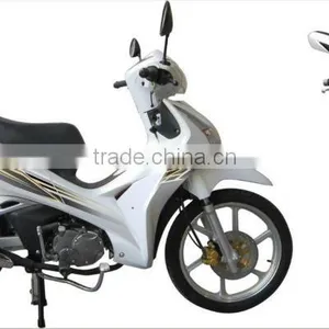 2012 NEW MODLE CUB MOTORCYCLES KM110-4A thumbnail-1