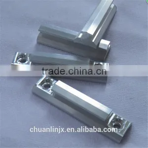 Reasonable Price Steel Cnc Machining Part For Agriculture Machinery thumbnail-3
