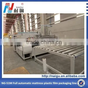 Promotional Machine Mattress Automatic Packing Machinery thumbnail-2