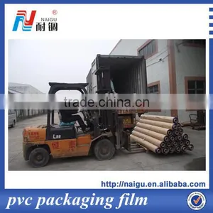 Pvc Transparent Film Magic Mirror Film Pvc thumbnail-1