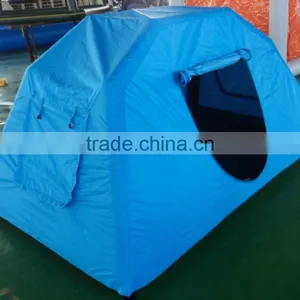 China Outdoor Inflatable Tent for Rental thumbnail-3