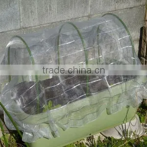 Plastic Anti-hail Nets for Agriculture thumbnail-1