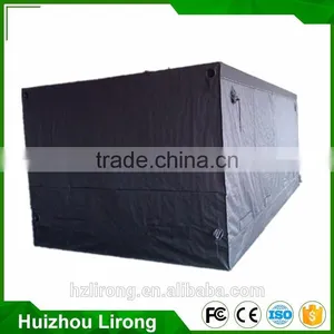 Wholesale Highly Reflector Hydroponic Grow Tent 600D Fabric Tent thumbnail-1