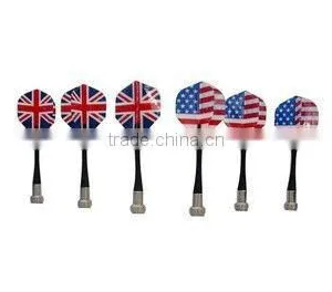 Hot Magnetic Darts, Antique Darts, Desktop Darts thumbnail-1