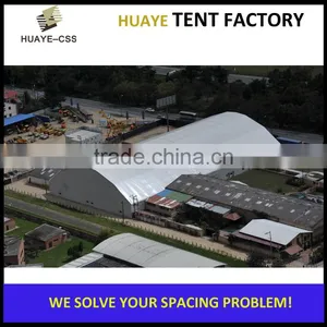 5000seats Custom Canopy Tent for Concert Events thumbnail-4
