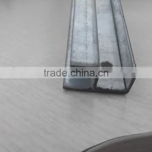 Galvanized Channel Steel Bar Sizes thumbnail-5