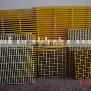 Pultruded Frp Grating thumbnail-1