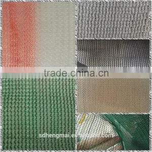 Agricultural Shade Net, Plastic Net, Green Shade Net,green Hourse,China Manufacture HDPE Shade Net, Plastic Net, pe Net thumbnail-5