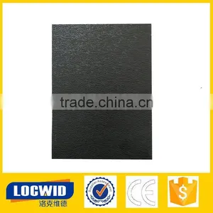 1.0 mm Fiberglass Reinforced Plastic Embossed Sheet thumbnail-1