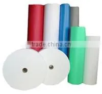 High Tensile Fresh PP Spunbond Nonwoven Fabric thumbnail-5