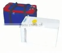 Refrigerator Ice Cabinet thumbnail-1