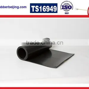 Top Sale! Vulcanized Rubber Sheet thumbnail-3