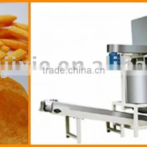 Snack Food Batch Fryer thumbnail-1