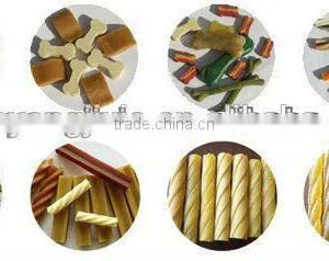 2015 Hot Sales Automatic Dog Food Machinery With High Quality thumbnail-3