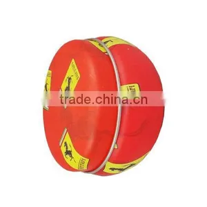 Round Mini Gift Tin Box thumbnail-2