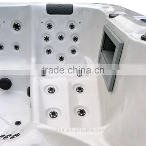 Horse Massage Gemy Freestanding Baby Bath Tub(A860) thumbnail-6