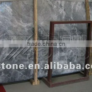 Low Price Silver Gray Marble thumbnail-1