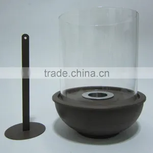 Centrepiece Bio Ethanol Lamp thumbnail-2