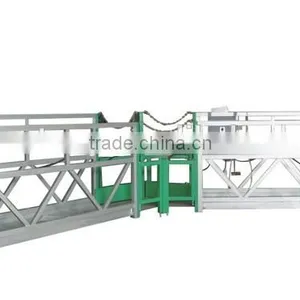 Customized Angel Adjustable Suspended Platform thumbnail-1