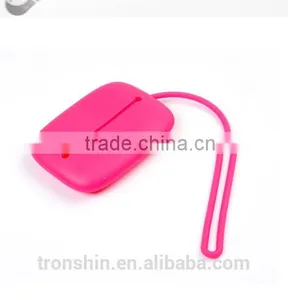 Convenient Silicone Hand Gel Holder For Travelling thumbnail-6