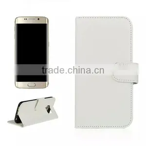 Phone Case Supplier Leather Flip Mobile Phone Case Cover For Samsung thumbnail-5