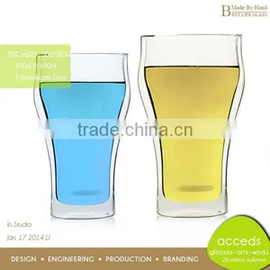 Custom Heat Resistant Big Drinking Mug thumbnail-1