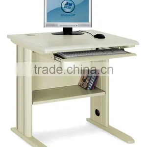 Desk Keyboard Tray Steel Metal Keyboard Tray Laptop Keyboard Tray for Desk thumbnail-3