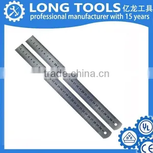 Long Distance Stainless Steel Ruler 2m Use for Measuring thumbnail-1