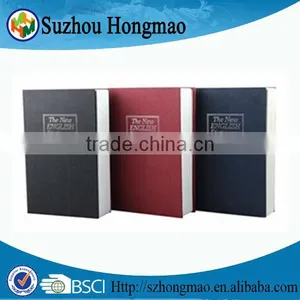 Dictionary Book Box Security Box Book Safe thumbnail-1