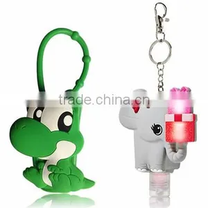 Adults Age Group Hand Sanitizer Holder or Toilet Soap for Basic Cleaning thumbnail-5