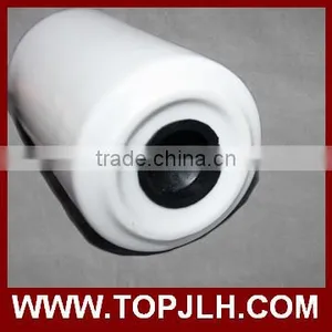 Sublimation White Ceramic Money Boxes Custom Logo Money Bank thumbnail-1