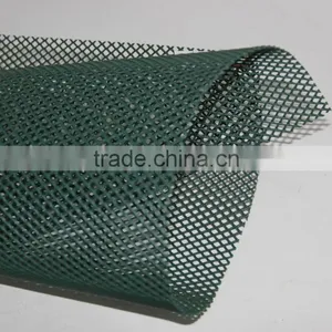 Plastic Mesh or Plastic Net thumbnail-1